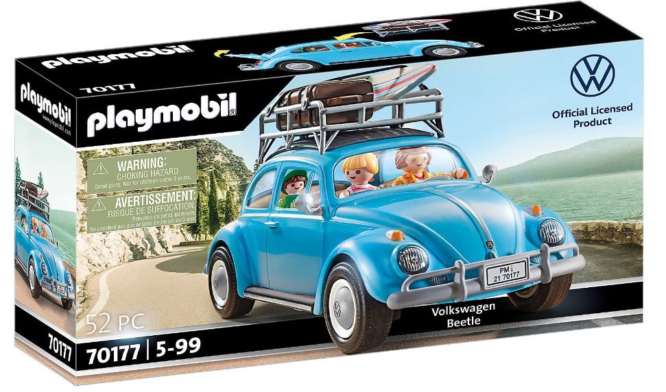 PLAYMOBIL Volkswagen 70177 Käfer, Neuware
