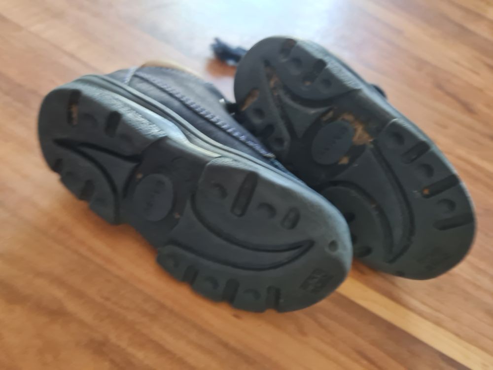 Bause Schuhe, Gr. 20, Secondhand