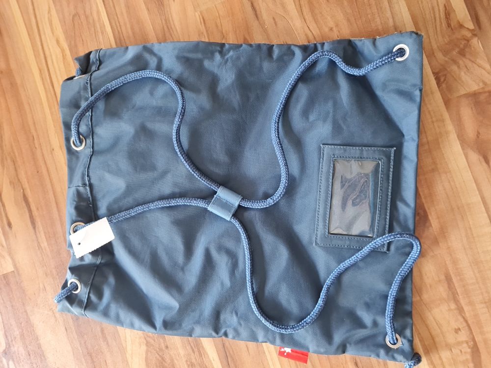 Sigikid Sportbeutel, Secondhand (Neuwertiger Zustand)
