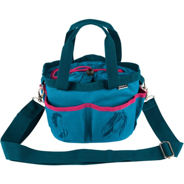 Jako-o Pferdeputztasche, Neuware