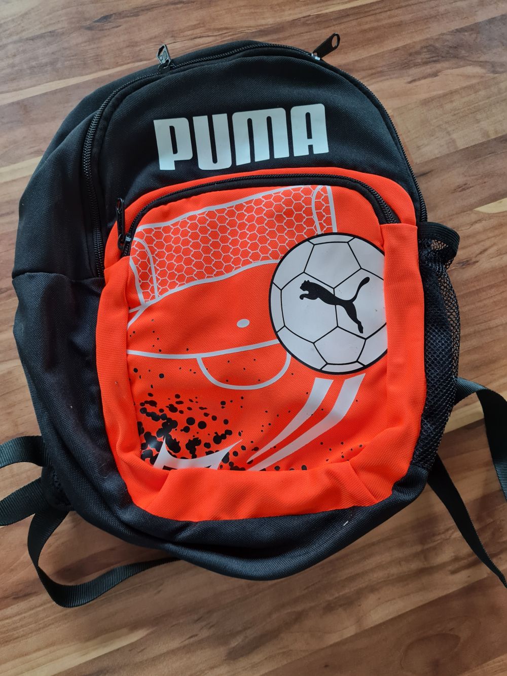 Rucksack "Puma", Neuware
