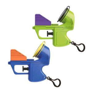 Vedes WaveRunner Blaster für PET Flasche sortiert, Neuware