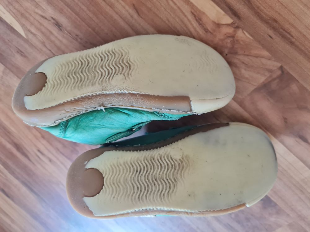 Bisgaard Schuhe, Gr. 29, Secondhand