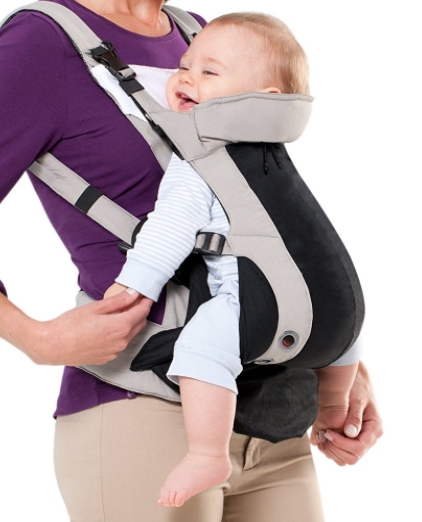 Amazonas Carry Star, Babytrage, Neuware