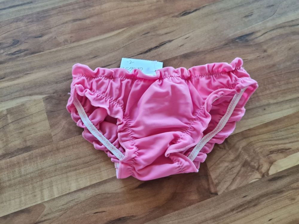 Badehose Gr. 86/92, Secondhand