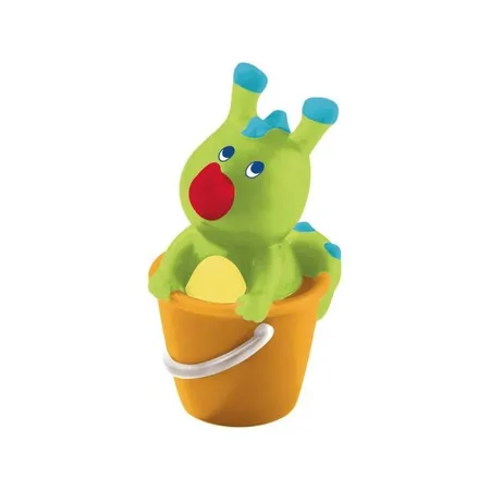 HABA Spritzfigur Badedrache Bodo im Eimer 5785, Neuware