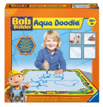Bob der Baumeister: Ministeps Aqua Doodle (EOL), Neuware