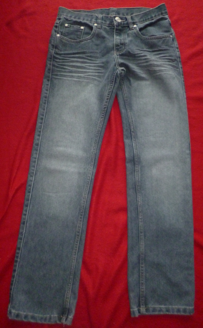 Jeans Gr. 164