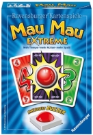 Mau Mau Extreme, Neuware
