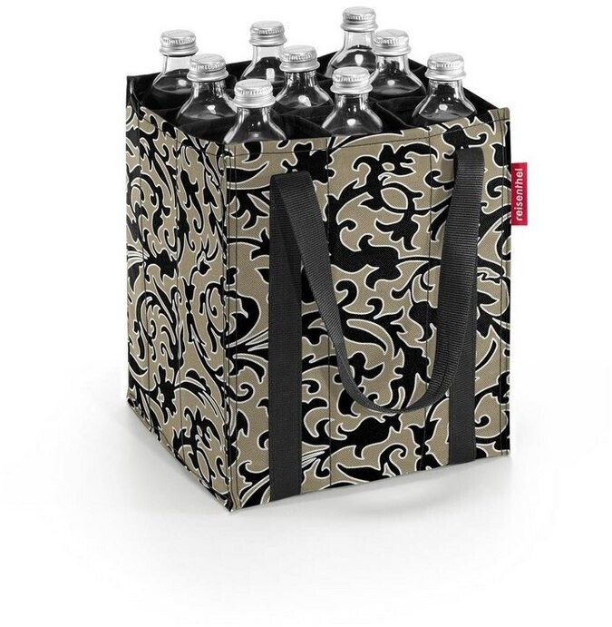 Reisenthel Bottlebag, baroque marble, Neuware