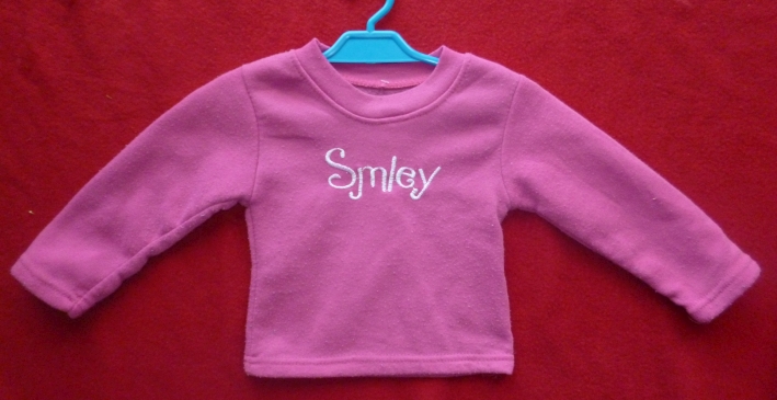 Shirt Gr. 74