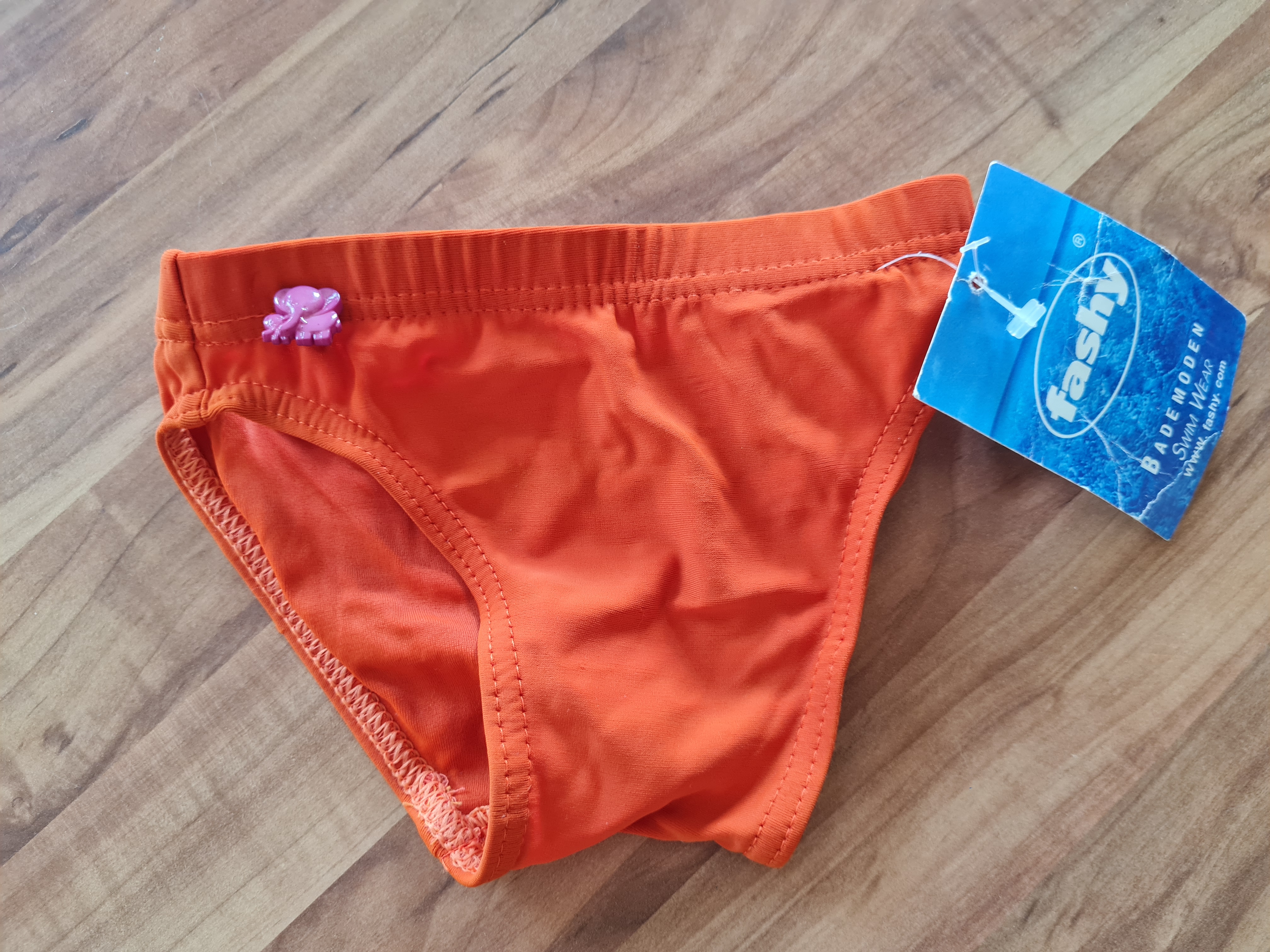 Fashy Badehose, Gr. 80, Neuware mit Etikett