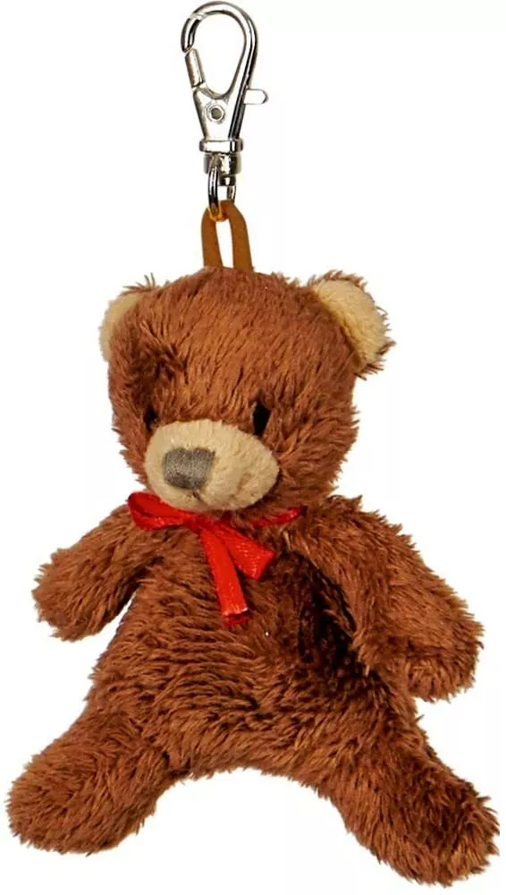 DIE SPIEGELBURG 14995 Anhänger Kleiner Bär, Neuware