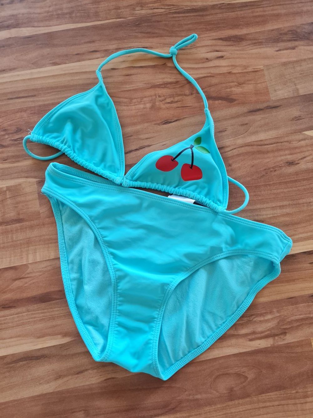 H&M Bikini Gr. 158/164, Secondhand