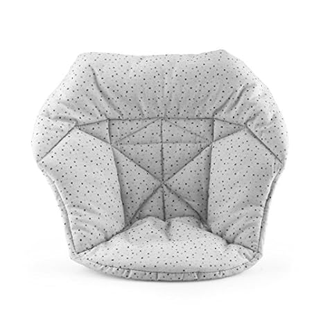 Stokke® Tripp Trapp® Mini Baby Cushion, Cloud Sprinkle, Neuware