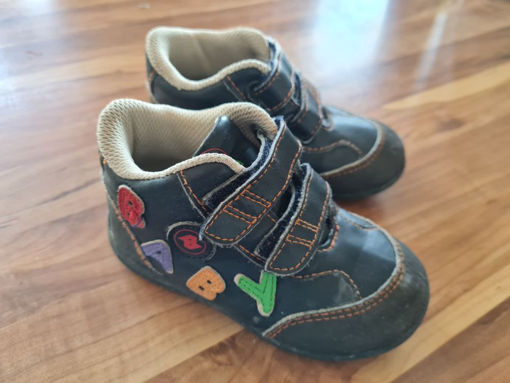 Alex Schuhe, Gr. 22, Secondhand